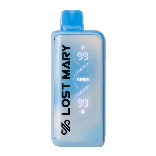 BUY 1 GET 1 FREE Orange Passion Mango Lost Mary 35K Turbo (Nixodine)