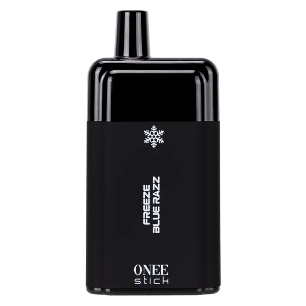 BUY 1 GET 1 FREE Freeze Blue Razz Kangvape Onee Stick 5200