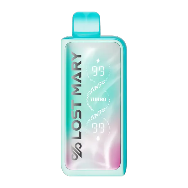 BUY 1 GET 1 FREE Miami Mint LOST MARY MT35K TURBO Nixodine