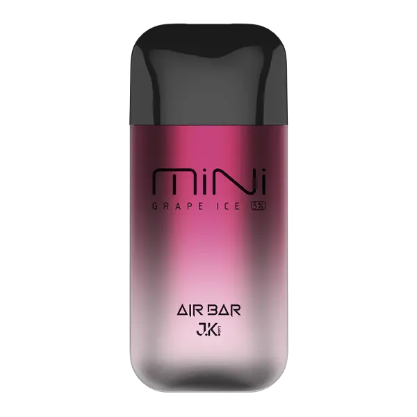 BUY 1 GET 1 FREE Grape Ice Air Bar Mini