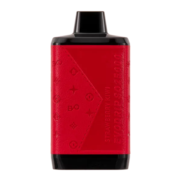 BUY 1 GET 1 FREE Strawberry Kiwi EVODRIP SO25000