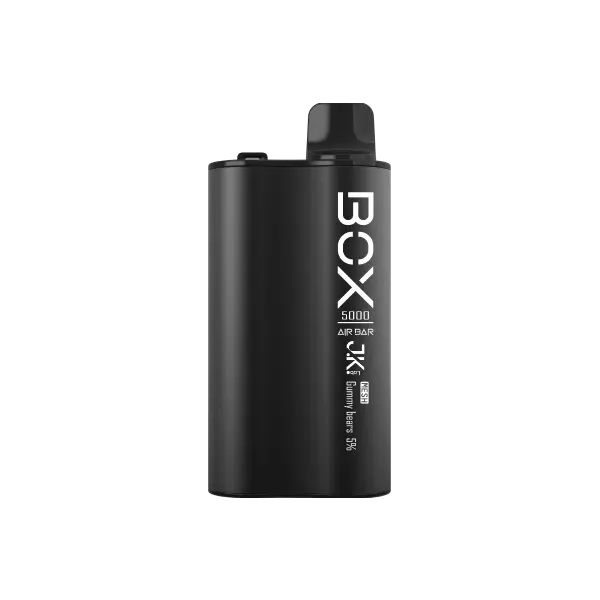 BUY 1 GET 1 FREE Gummy Bears Air Bar Box