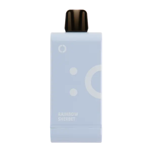 BUY 1 GET 1 FREE Rainbow Sherbet OFF STAMP SW16000 Disposable