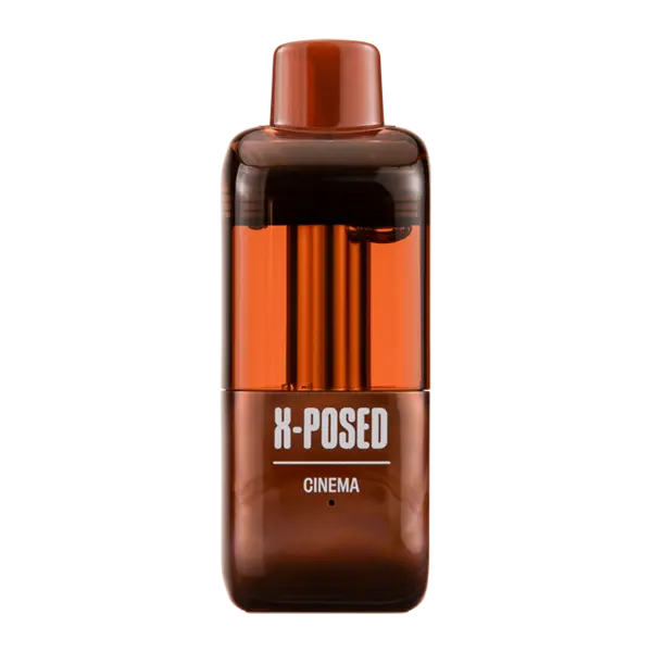 BUY 1 GET 1 FREE Cinema X-Posed 35K Disposable