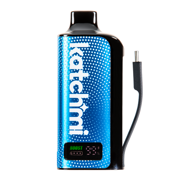 BUY 1 GET 1 FREE Blue Razz Ice Katchmi Plugin