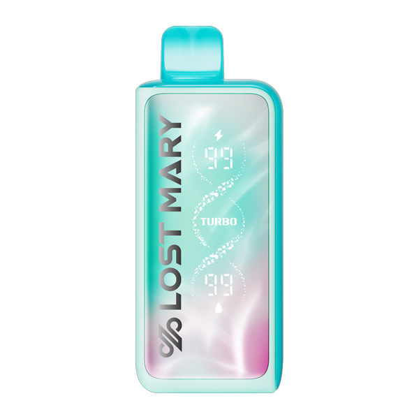 BUY 1 GET 1 FREE Baja Splash LOST MARY MT35K TURBO Nixodine