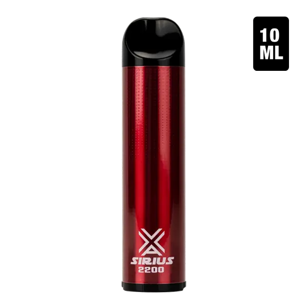 BUY 1 GET 1 FREE Hawaiian Mix by Sirius