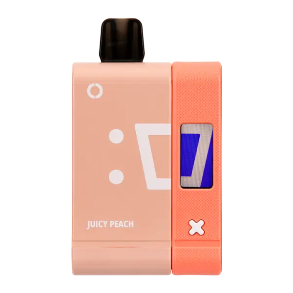 BUY 1 GET 1 FREE Juicy Peach Off Stamp SW16000 Kit
