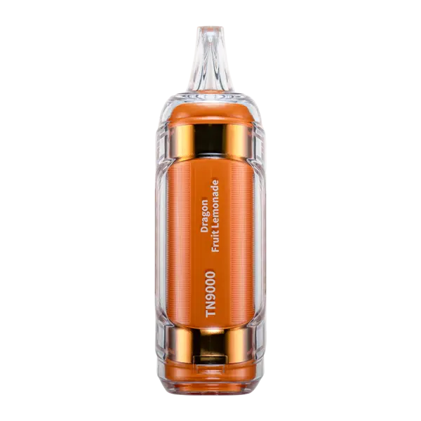BUY 1 GET 1 FREE Dragon Fruit Lemonade RAZ TN9000 | Vape Amazon India RAZ