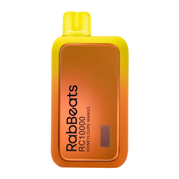 BUY 1 GET 1 FREE Honeyloupe Mango RabBeats RC10000
