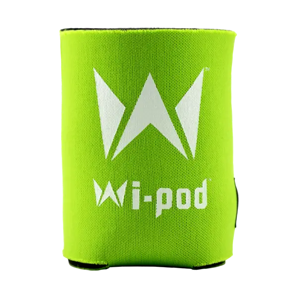 BUY 1 GET 1 FREE Wi-Pod Koozie