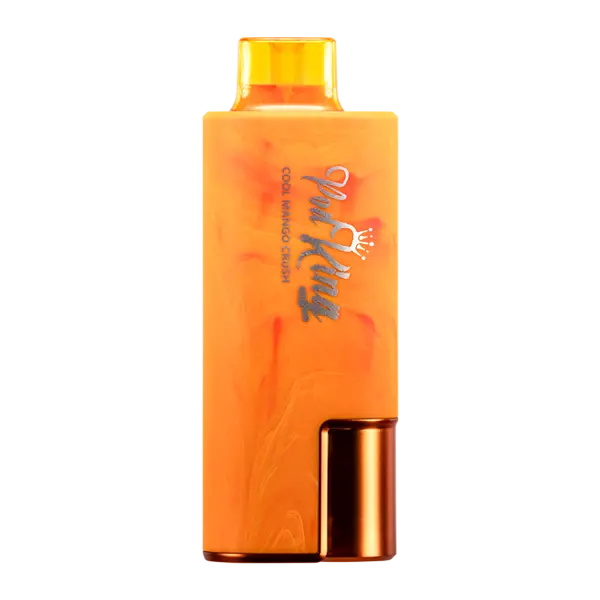 BUY 1 GET 1 FREE Cool Mango Crush Pod King XC10000