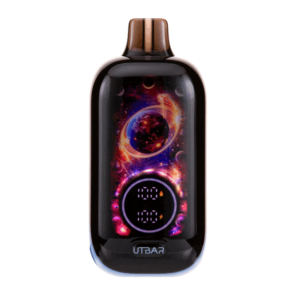 BUY 1 GET 1 FREE Watermelon Blueberry UT BAR PRO