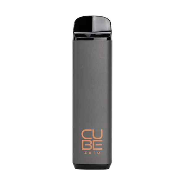 BUY 1 GET 1 FREE Strawnana by Cube | Vape Amazon India Cube