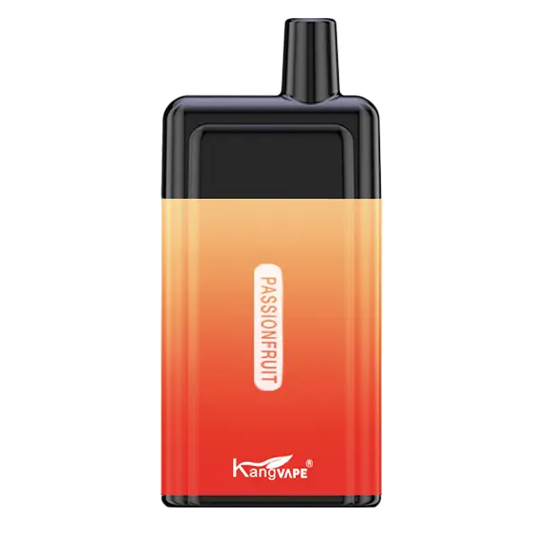 BUY 1 GET 1 FREE Passion Fruit Kangvape Onee Stick 5000