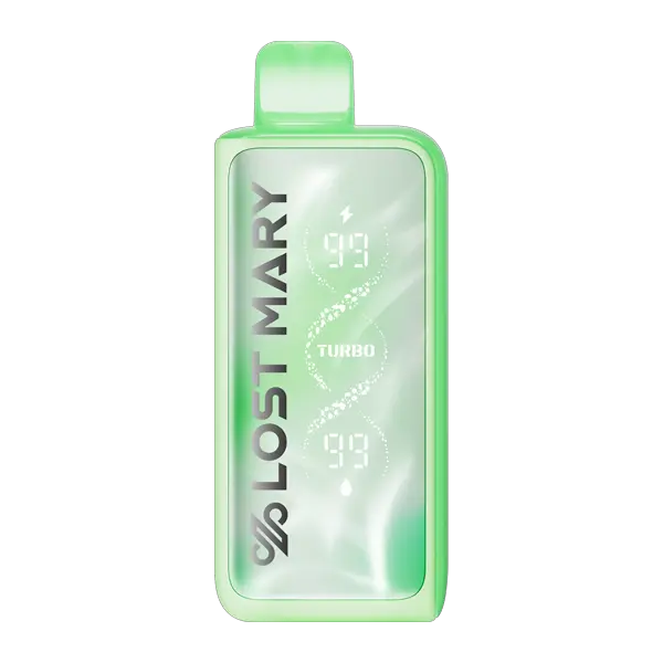 BUY 1 GET 1 FREE Winter Mint LOST MARY MT35K Nixodine