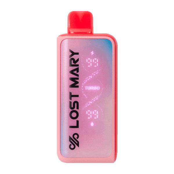 BUY 1 GET 1 FREE Strawberry Kiwi Lost Mary MT35K Turbo