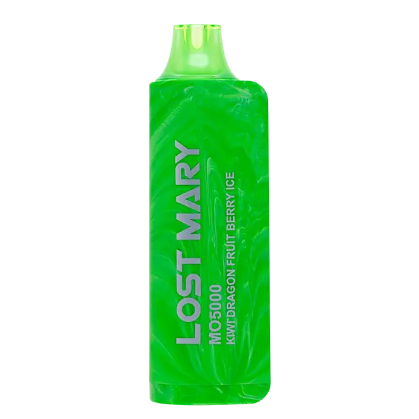BUY 1 GET 1 FREE Kiwi Dragon Fruit Berry Ice Lost Mary MO5000