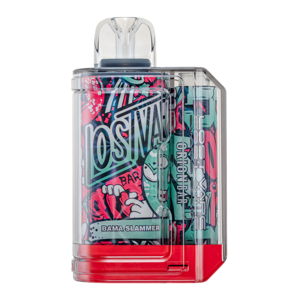 BUY 1 GET 1 FREE Bama Slammer Orion Bar 7500