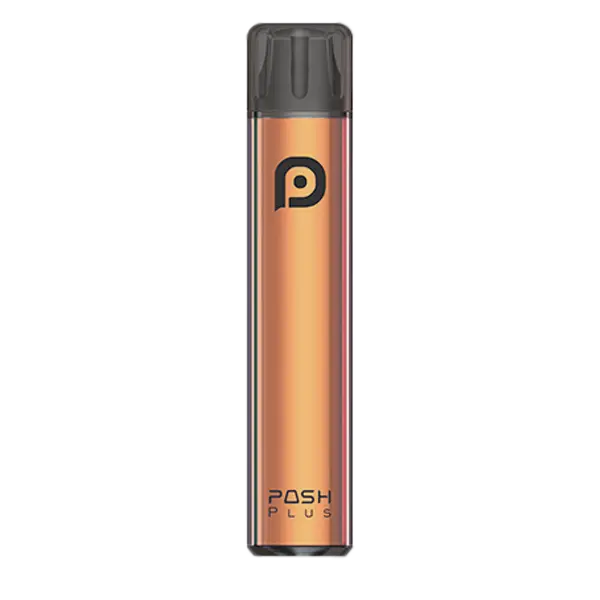 BUY 1 GET 1 FREE Peach Posh Plus XL