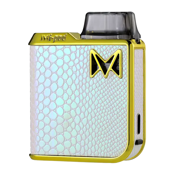 BUY 1 GET 1 FREE Pearl Dragon Mi-Pod PRO +
