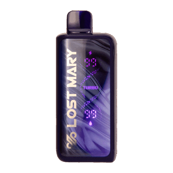 BUY 1 GET 1 FREE Mountain Berry Lost Mary MT35K Turbo