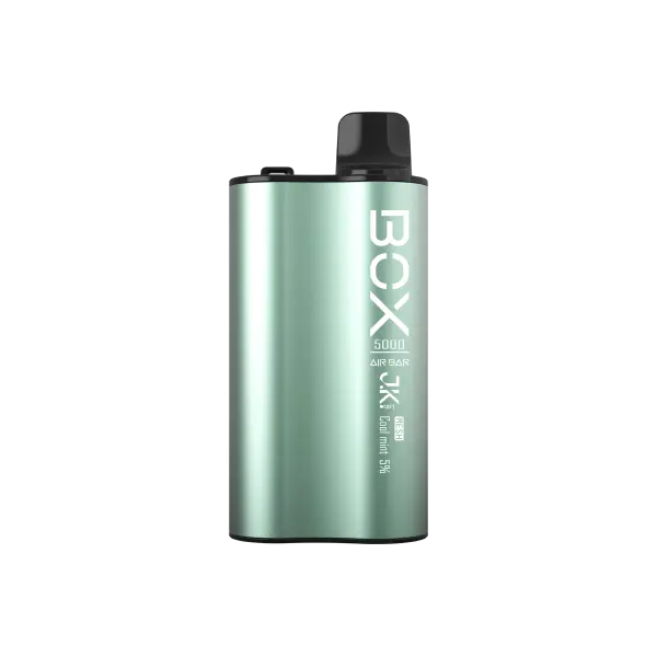 BUY 1 GET 1 FREE Cool Mint Air Bar Box