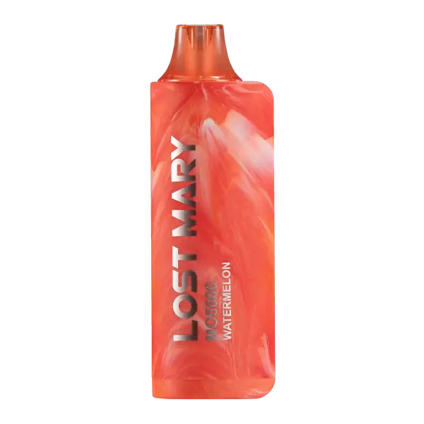 BUY 1 GET 1 FREE Watermelon Ice Lost Mary MO5000