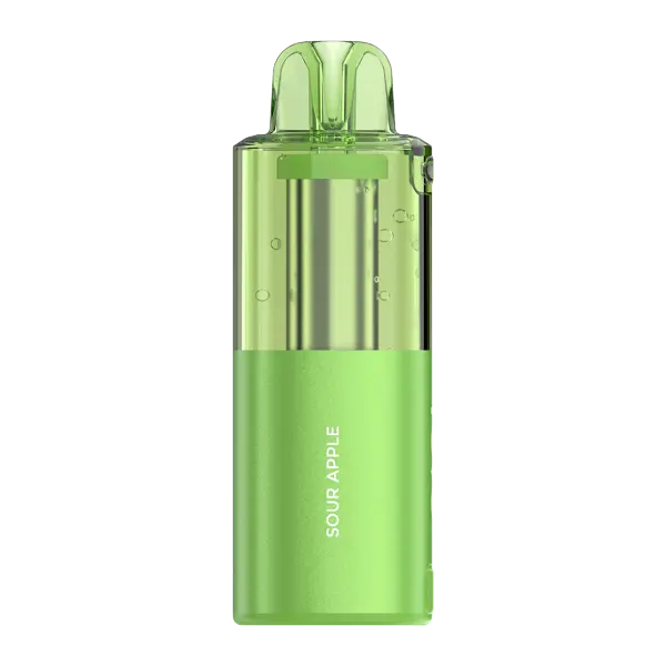 BUY 1 GET 1 FREE Sour Apple YOVO JB50000 Disposable