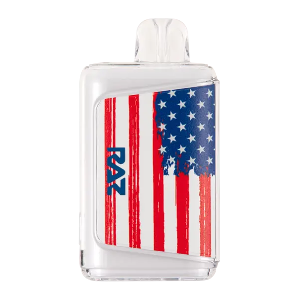 BUY 1 GET 1 FREE Night Crawler RAZ LTX 25000 (Freedom Edition) | Vape Amazon India RAZ