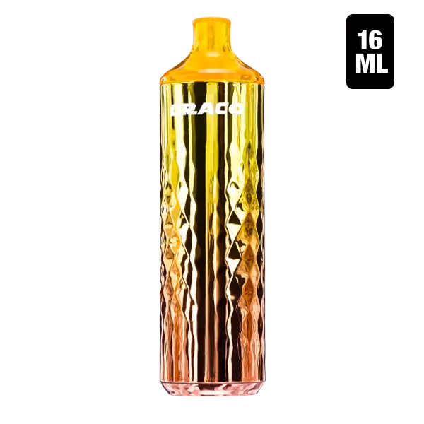 BUY 1 GET 1 FREE Mango Dragonfruit by Draco