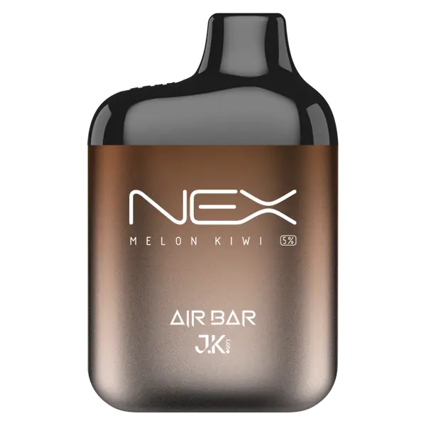 BUY 1 GET 1 FREE Melon Kiwi Air Bar NEX