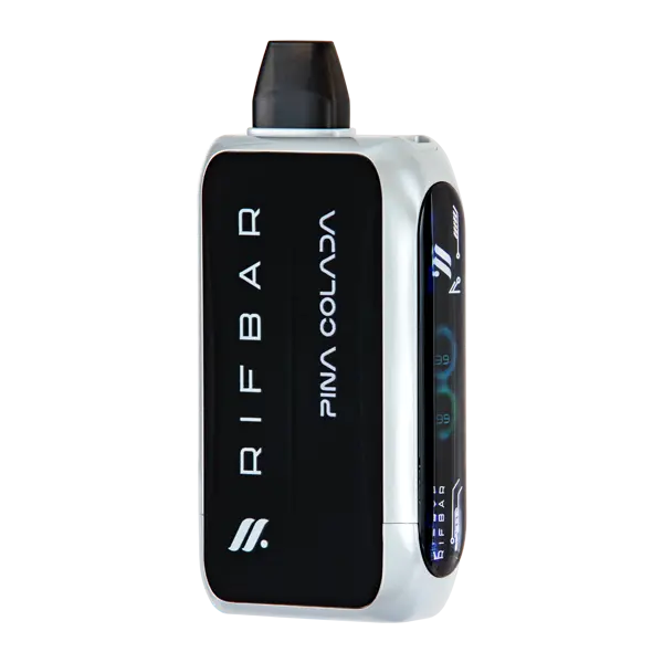 BUY 1 GET 1 FREE Pina Colada Rifbar Turbo-X 25k