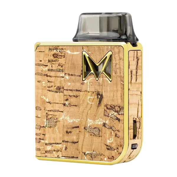 BUY 1 GET 1 FREE Gold Cork Mi-Pod
