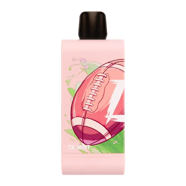 BUY 1 GET 1 FREE TX-Mint Off Stamp X Pod King SW16000 Disposable