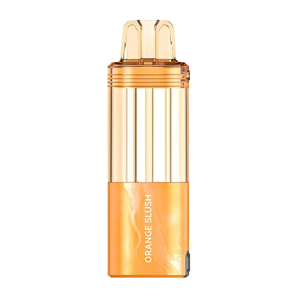 BUY 1 GET 1 FREE Orange Slush FOGER Switch Pro Disposable