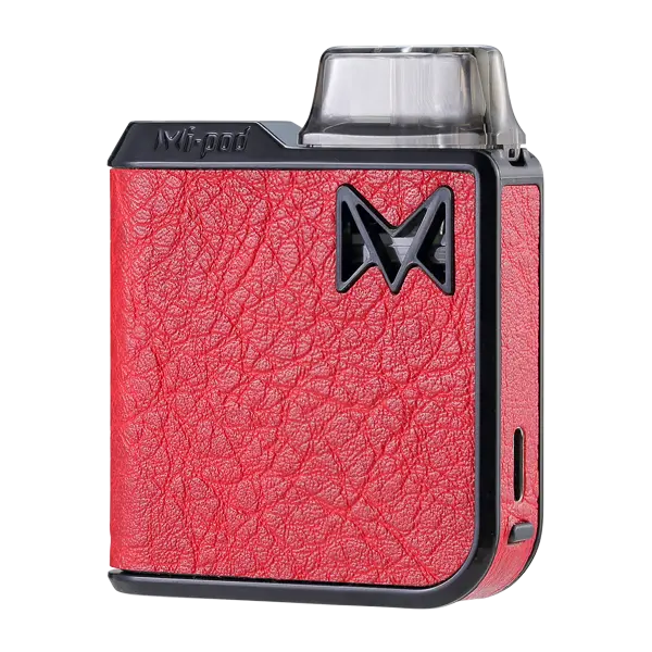 BUY 1 GET 1 FREE Red Raw Mi-Pod PRO +