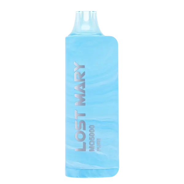 BUY 1 GET 1 FREE Pure Lost Mary MO5000