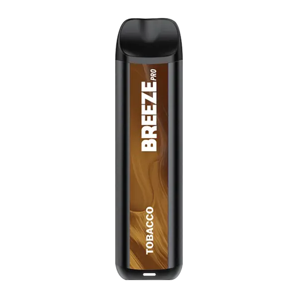 BUY 1 GET 1 FREE Tobacco Breeze Pro