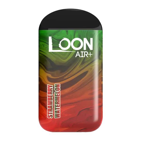 BUY 1 GET 1 FREE Strawberry Watermelon Loon Air+