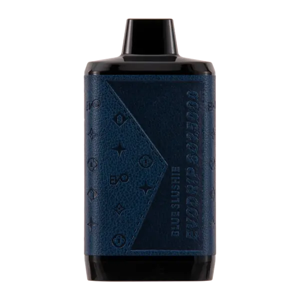 BUY 1 GET 1 FREE Blue Slushie EVODRIP SO25000