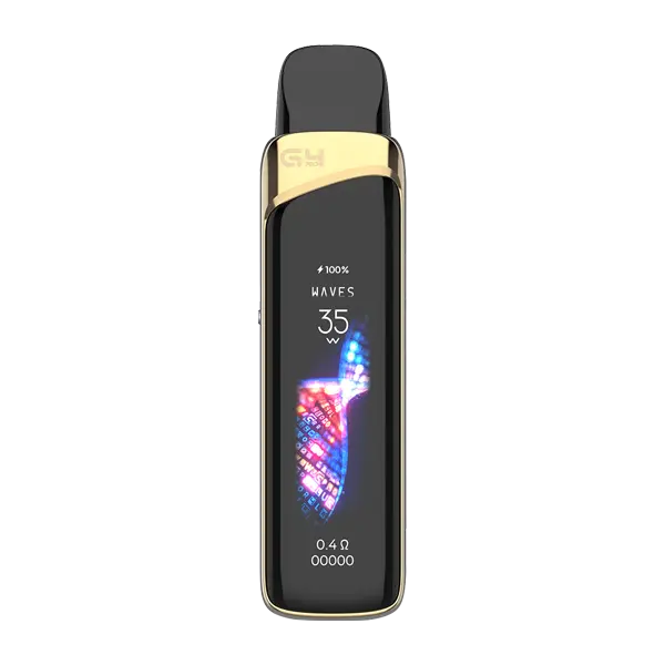 BUY 1 GET 1 FREE UWELL Caliburn G4 Pro Kit