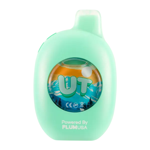 BUY 1 GET 1 FREE Miami Mint/Mint Slushy UT 50K