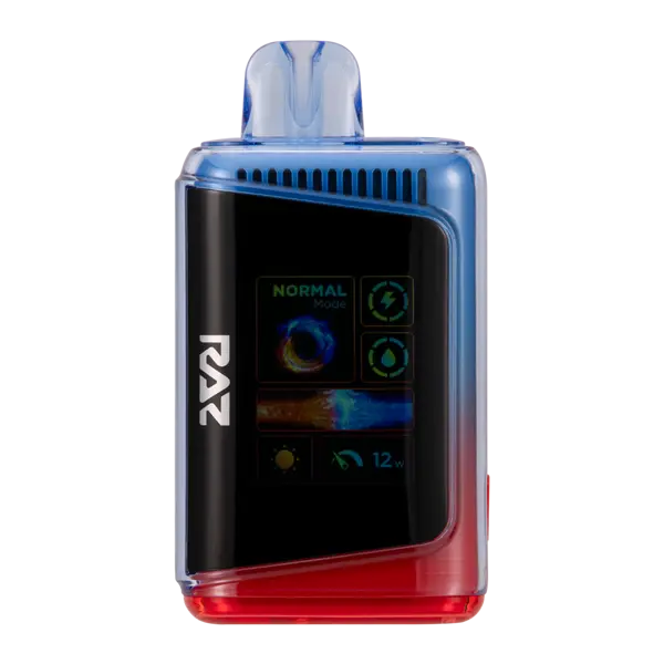 BUY 1 GET 1 FREE Fire & Ice RAZ LTX 25000