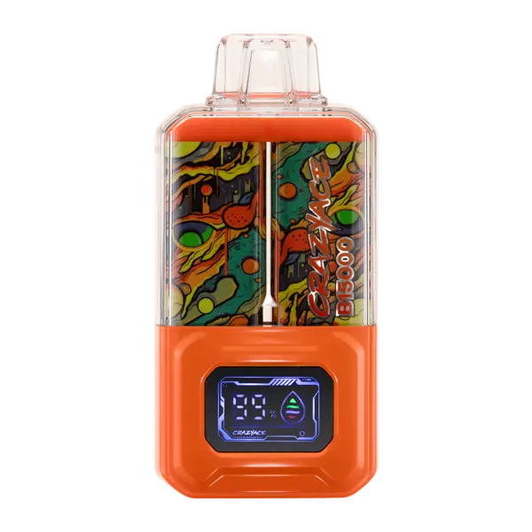 BUY 1 GET 1 FREE Cherry Lemonade Crazy Ace B15000