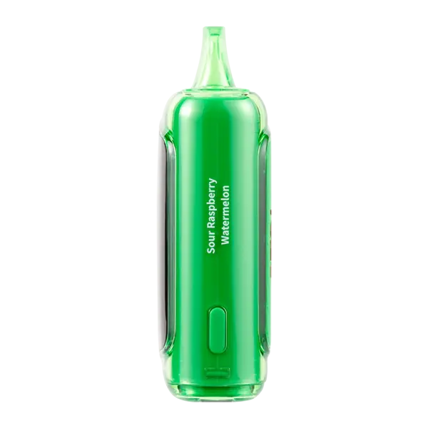BUY 1 GET 1 FREE Sour Raspberry Watermelon RAZ LTX 25000 | Vape Amazon India RAZ