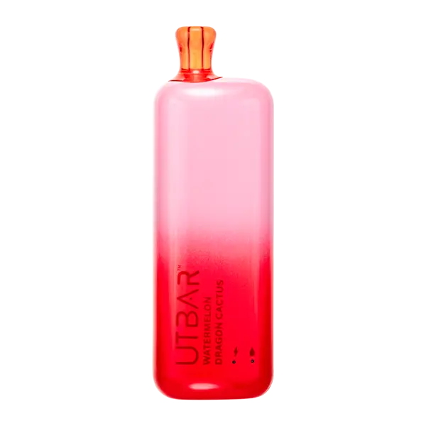 BUY 1 GET 1 FREE Watermelon Dragon Cactus UT BAR