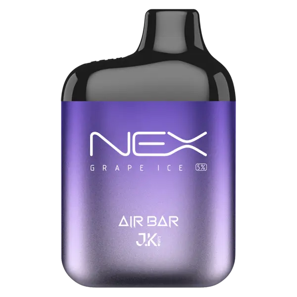 BUY 1 GET 1 FREE Grape Ice Air Bar NEX