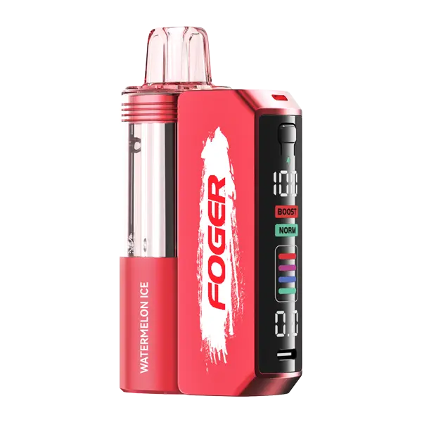 BUY 1 GET 1 FREE Watermelon Ice FOGER Switch Pro Kit