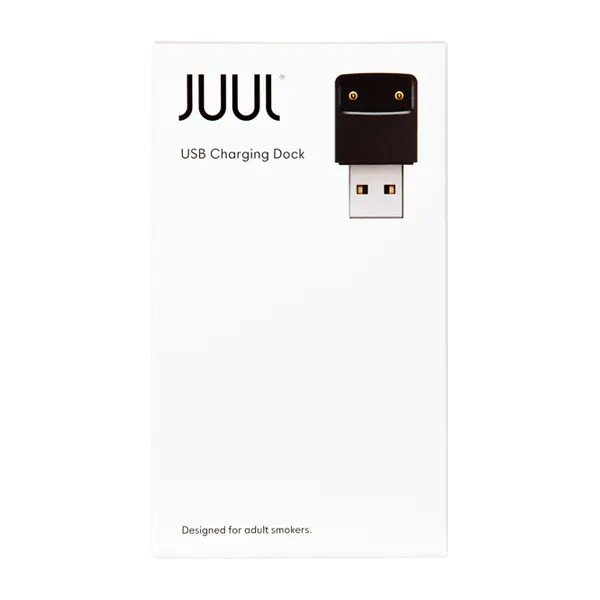 BUY 1 GET 1 FREE JUUL USB Charging Dock